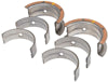 MAIN BEARING SET FOR JOHN DEERE - STANDARD