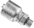 3/4 INCH HOSE X 1-1/16 ORB MALE STRAIGHT SWIVEL