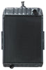 TISCO Radiator for International, 386860R91