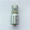 1/2 INCH HOSE X 3/4 FERULOK FLARELESS FEMALE STRAIGHT SWIVEL