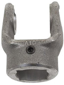 IMPLEMENT YOKE - 6 SERIES - 1-1/8" SQUARE BORE
