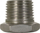 REDUCER 1-1/2"M - 1"F