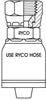 JIC FEMALE FOR 1-1/2 INCH HOSE