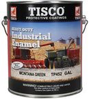 Tractor & Implement Paint - Montana Green, Gallon