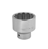 2-9/16 INCH X 1 INCH DR SAE SOCKET