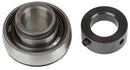 INSERT BEARING WITH COLLAR 2"-90MM OD