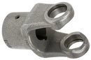 IMPLEMENT YOKE - 14 SERIES  -  1-1/8" ROUND  DOUBLE KEYWAY