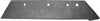 IH 18" RIGHT HAND ROCK SHARE FOR SUPER CHIEF - 4 HOLE   LW SERIES