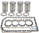 TISCO Basic In-Frame Engine Kit - 3-3/8" Overbore, Continental, Z129