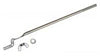 TISCO Battery Hold Down Rod for Ford, 2N10728
