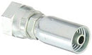 FEMALE SWIVEL DIN 24 DEGREE SEAT