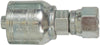 JIC FEMALE WITH 3/4 INCH THREAD FOR 5/8 INCH HOSE