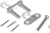 HNDLE & PIN KIT
