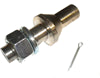 1" CONVERT-A-BALL STANDARD SHANK ONLY - LESS BALLS