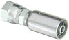 FEMALE SWIVEL 3/8" HOSE X 3/8" JIS 30 DEGREE FLARE PARALLEL PIPE