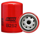 Baldwin Transmission Filter (B252)