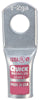 2/0 AWG STUD - STRAIGHT HEAVY WALL CRIMP/SOLDER BATTERY TERMINAL