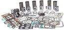ENGINE OVERHAUL KIT FOR MASSEY FERGUSON
