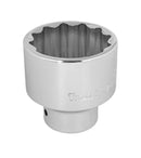 2-1/2 INCH X 1 INCH DR SAE SOCKET