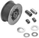 TISCO Roller Chain Tightener - 80 Pitch & Smaller