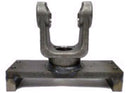 TORQUE LIMITER FLANGE YOKE  -  44 SERIES    OEM