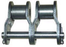 Diamond Chain Offset Half Link -