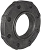 4" POLY ANSI FLANGE 150 LB