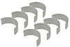 Connecting Rod Bearing Set for Massey Ferguson 736879M91 - .010 Oversized