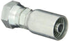 FEMALE SWIVEL 1" HOSE X 1-3/4" DIN LIGHT UNI SEAT