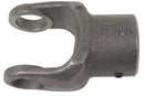 Weasler 800-1218 Implement Yoke - 12 Series, 1-1/8" Round