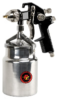 PRODUCTION SPRAY GUN