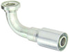 90 DEGREE BEND 1/2" HOSE X 3/4" CODE 61 SPLIT FLANGE