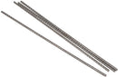 CORRUGATED HINGE PIN 10" BELTS - PACKAGE OF 4