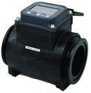 3" MANIFOLD FLOW METER