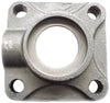 HEAD FOR CROSS CYLINDERS WITH 4" BORE AND 1-1/2" NPTF ROD