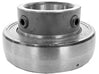 RELUBE INSERT BEARING  2" ID - NARROW RING  - SET SCREW LOCK