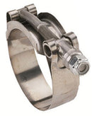 2" T BOLT HOSE CLAMP