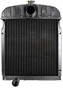 TISCO Radiator for International, 388458R91