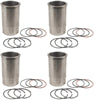 PISTON KIT FOR JOHN DEERE