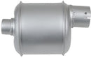 TISCO Muffler for Oliver, K452