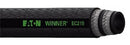 3/8 INCH X 500 FEET EATON WINNER SERIES 100R16 HYDRAULIC HOSE