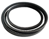 V-BELT, CX COGGED, 7/8 X 104