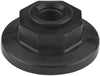 MANIFOLD FLANGE FITTING - 2" FLANGE PLUG WITH 3/4" FPT PORT
