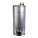 MUFFLER