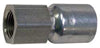 3/8 INCH HOSE X 1/2 NPT FEMALE STRAIGHT RIGID