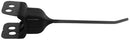 AgSmart Rubber Mounted Hay Rake Tooth - Left for Twinstar HR-0169