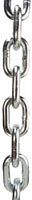 3/16 INCH X 250 FOOT GRADE 30 PROOF COIL CHAIN - ROUND PAIL