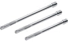 EXTRA LONG EXTENSION SET 1/2" DR