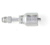 1/2 INCH HOSE X 3/4 INVERTED SAE 45 MALE STRAIGHT SWIVEL