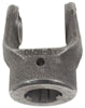 IMPLEMENT YOKE - 6 SERIES - 1-1/8 x 6 SPLINE BORE